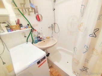 Pronájem bytu 3+1 v RD, Václavovice u Šenova, zahrada - 14