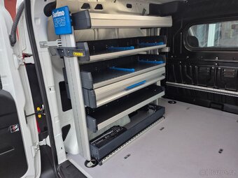 Fiat Doblo CARGO S&S SX 66kW (ODPOČET DPH) - 14
