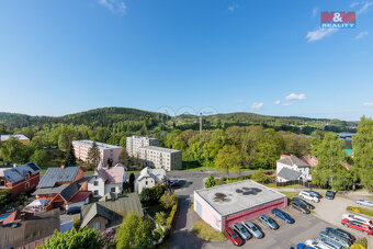 Prodej bytu 3+1, 77 m², Nejdek, ul. Jiráskova - 14
