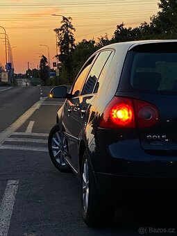 VW Golf 5 1.6 MPI - LPG - KLIMA - 14