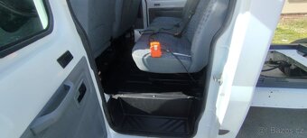 FORD  TRANSIT  sklápěč do 3,5 tuny -  2014 - - 14
