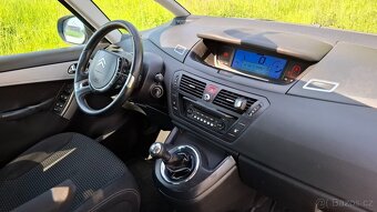 Citroën C4 Picasso 1.6HDi / 2007 / Nová STK do 4/2027 - 14