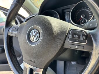 VW Golf Vl 2.0TDI / 2011 / 197xxxkm/ TOPSTAV - 14