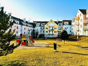 ZNOJMO - Prostorný byt s garáží - 3+1, 70 m² - 14
