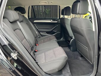VOLKSWAGEN PASSAT B8 VARIANT 2.0TDI 140 kW DSG FullLED - 14