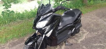 Yamaha xmax 250 (2011) - 14