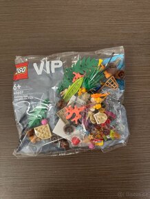 LEGO VIP sety 2/2 - 14