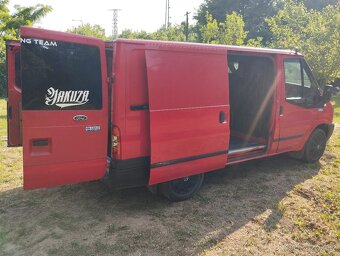 Prodám Transit 260S - 14