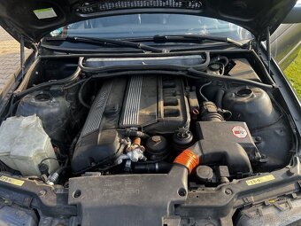 E46 328i Touring - 14