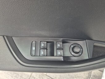 Škoda Superb 2.0tdi 110kw DSG - 14