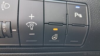Hyundai i30, 1.6i / najeto 56 000 km ČR - 14