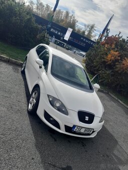 Seat Leon - 14