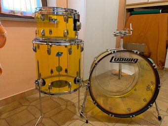 LUDWIG VISTALITE 22 13 16 - 14