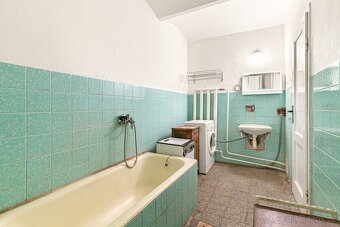 Prodej rodinného domu 4+1, 134 m², Bulhary, ev.č. 25PD104 - 14