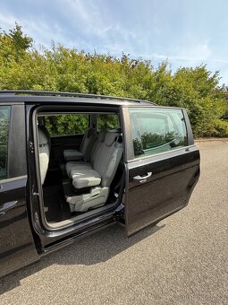 SEAT ALHAMBRA 2.0 TDI 103 kW, 7-MÍST, KLIMA - 14