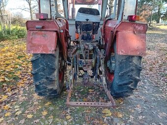 Zetor 6711, čelní nakladač, platné doklady - 14