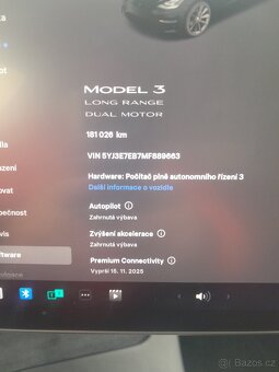 Tesla model 3 2021 Refresh - 14