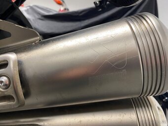 BMW R NINE T, 2018 - najeto 13.000 km - 14