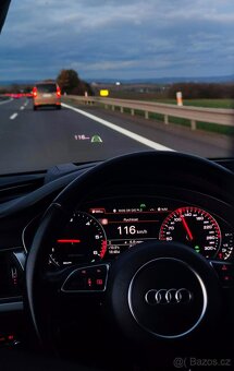 AUDI A6 C7 ALLROAD 2016 3.0 Bi-TDI V6 235 KW ACC-KEYLEES-LED - 14