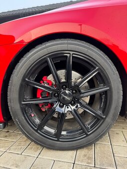 ŠKODA OCTAVIA 3 / RS / 2.0 / 135KW - 14