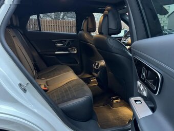 Mercedes-Benz GLC, 300 de kupé AMG Premium - 14