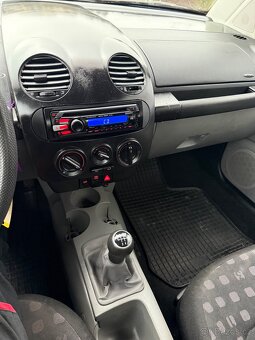 Vw New Beetle 1,9tdi 66kw - 14