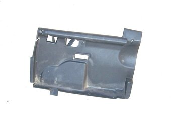 BMW Z4 E85 a E86 3.0i různé originál náhradní díly - 14