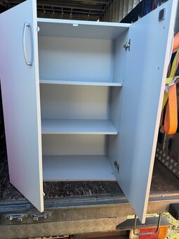 Vybavení obchodu s oblečením - 14