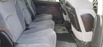 Citroen C8 2.0 100KW KLIMATIZACE - 14