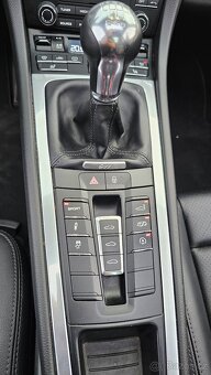 Porsche Carrera 911 991.2 370ps, manuál, původ DE,NOVÝ MOTOR - 14