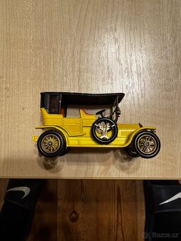 Matchbox Y-5 1907 Peugeot - 14