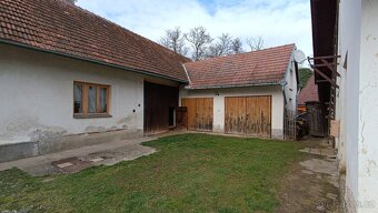 Rodinný dům Dolany - 14
