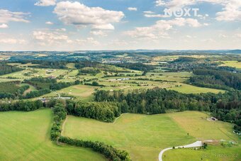 Prodej pozemek Bydlení, 2464㎡ - 14