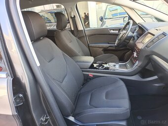 Ford S-Max Business Edition 2.0EcoBlue 110kW Aut. ACC LED - 14
