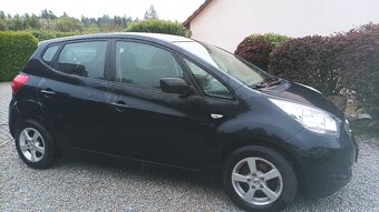 Kia Venga - 14