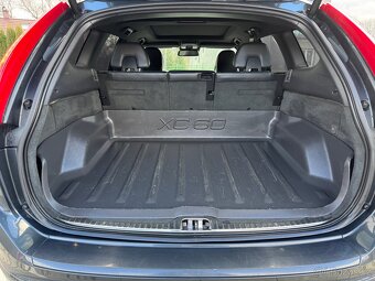 VOLVO XC60 2,4 D4 - 14