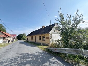 Prodej rodinného domu v Hromnici, Plzeň sever - 14