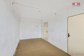Prodej bytu 3+1, 57 m², Hradec Králové, ul. Polní - 14