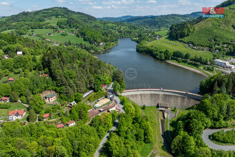 Prodej chaty, 40 m², Bystřička - 14