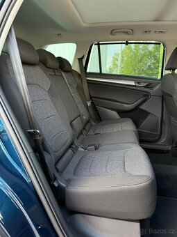 Škoda Kodiaq 2.0 TDI DSG 4x4 - 14