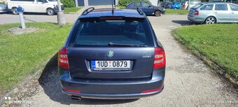 Škoda Octavia 2 - 14