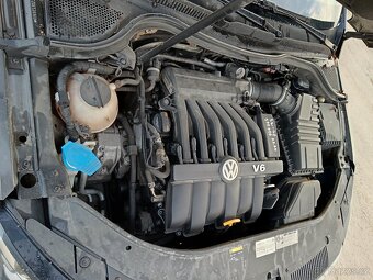 VW CC 3.6 FSI 220 KW - 14