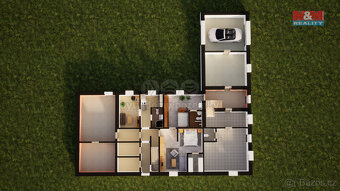 Prodej rodinného domu, 600 m², Velké Hamry - 14