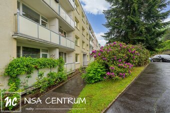 Prodej bytu 3+1, 63 m2 ve vyhledávané lokalitě Jablonce nad  - 14