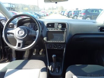Volkswagen Polo, 1,2 TDI Comfortline - 14