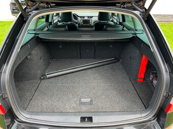 ✅ ŠKODA OCTAVIA COMBI 2.0TDI 110kw DSG STYLE bez AdBlue - 14