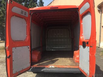 Fiat Ducato 2.3 JTD 96kW L3H2 - 14