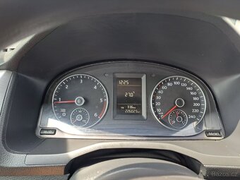 Volkswagen Caddy 2.0 TDI Maxi, ZÁRUKA, odpočet DPH - 14