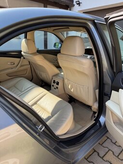 BMW 530d E60 173 kw - 14