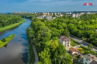 Prodej bytu 2+kk, 41 m², Mělník, ul. Pražská - 14